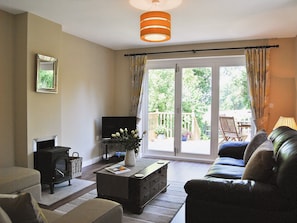 Living room | Bramble Cottage, Wimborne