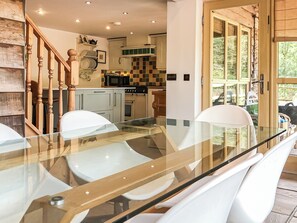 Dining Area | Beer Farm, Waterrow, near Wiveliscombe