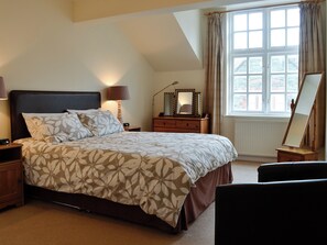 Double bedroom | Bay Tree, Keswick