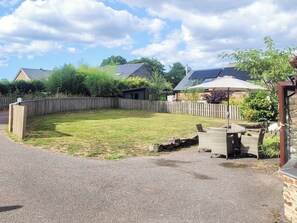 Exterior | Garden Cottage, Halwell, near Totnes