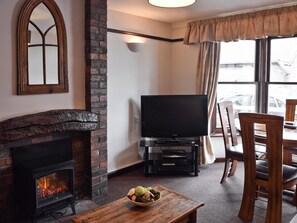 Living room | Dairy Lodge, Keswick