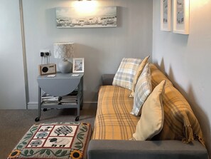 Living room | Bramley Lodge Annex, Clenchwarton, near King&rsquo;s Lynn