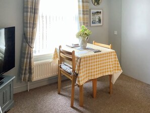Dining Area | Bramley Lodge Annex, Clenchwarton, near King&rsquo;s Lynn