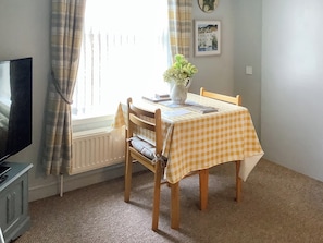 Dining Area | Bramley Lodge Annex, Clenchwarton, near King’s Lynn