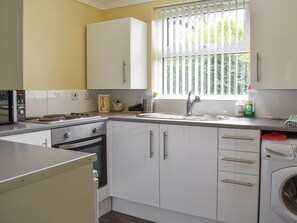 Kitchen | Bramley Lodge Annex, Clenchwarton, near King&rsquo;s Lynn