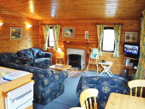Glenmore Lodge, Keswick