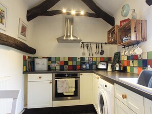 Kitchen | Passion Flower Cottage, Dippertown, near Tavistock