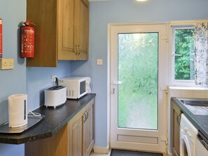 Kitchen | Ryecroft, Hope Valley