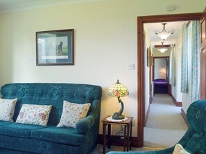 Living area | Steep Holm - Hergest Ridge View, Kingswood, near Kington