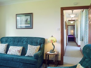 Living area | Steep Holm - Hergest Ridge View, Kingswood, near Kington