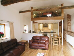 The Street Farm Barn, Old Costessey, Norwich