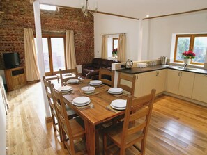 The Street Farm Barn, Old Costessey, Norwich