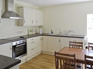 Kitchen | Digger&rsquo;s Cottage, Nr. Lauder