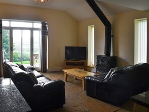 Living room | Bowlees Holiday Cottages - Durham Cottage, Wolsingham
