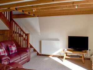 Open living area | Ash Tree Cottage, near Kirkbymoorside