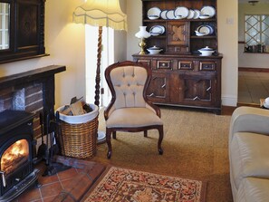 Living room | Nell&rsquo;s Cottage, Dalton-in-Furness
