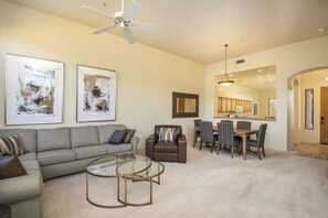 Great room