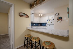 Additional Dining 