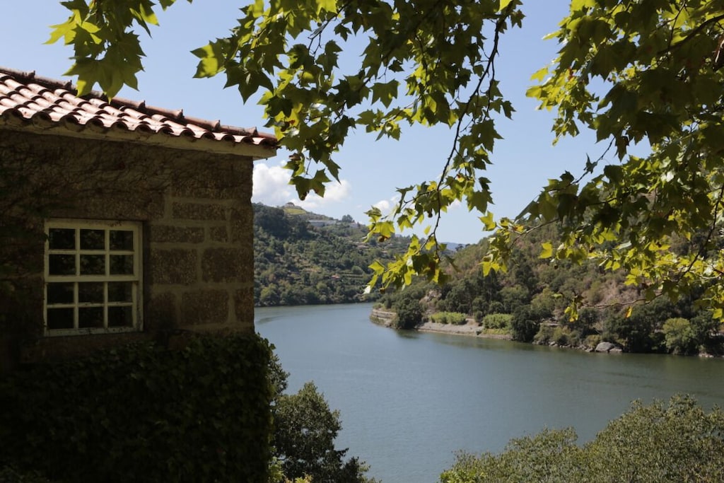 Picture of villa