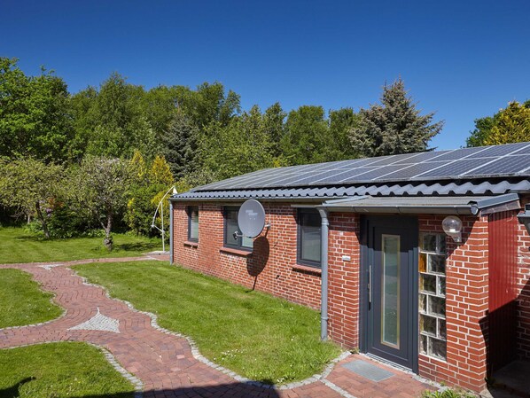 Ferienhaus Strandperle