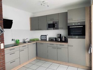 Eget kök