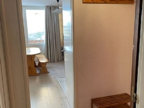 Interiör