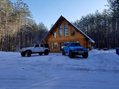 Picture of villa