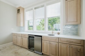 Cucina privata