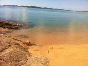 Spiaggia