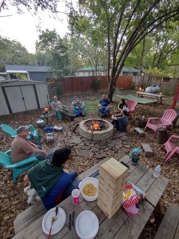 Terrass/Patio