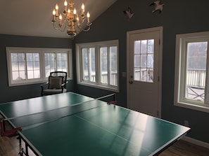 Sala de juegos