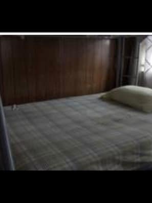 Full Sized bed shared room $33 