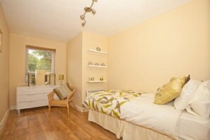 Single Bedroom