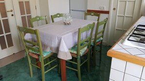 Restauration