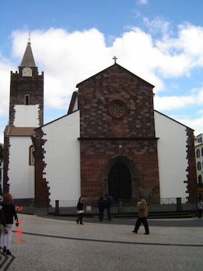Cathedral