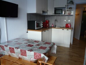Coin repas
