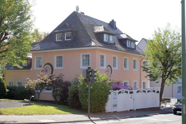 City Ferienhaus Vulkaneifel