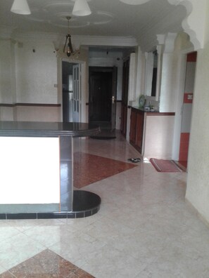 salon