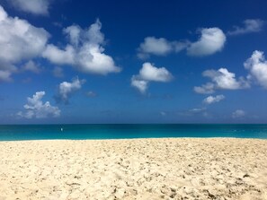 Beachfront of The Grandview