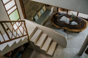 Architectural Details
