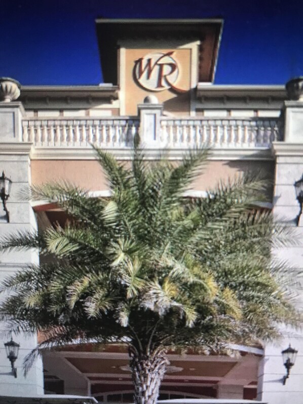 Welcome to Westgate Town Center Resort!