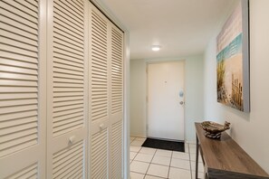Entry way