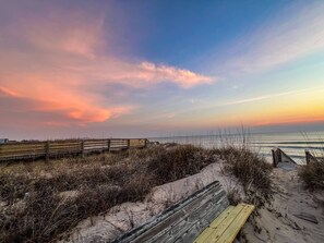 Strand