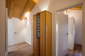 Ferienwohnung Hofmann bis max. 6 Pers. ca 70 qm-Vorraum