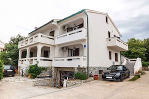 external view