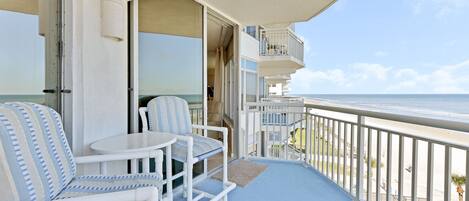 Welcome to Surfside Condo 503 - If you've been on the lookout for the perfect vacation rental, your search is over! Book this lovely place today to experience the vacation of a lifetime!