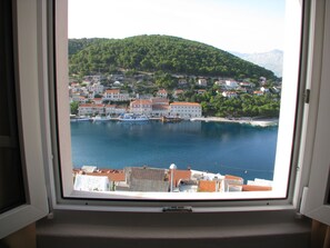 View from room
