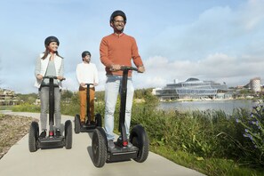 Segwayturer