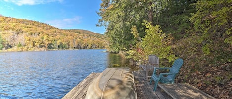 Great Barrington Vacation Rental | 4BR | 2BA | 2,000 Sq Ft | Stairs Required