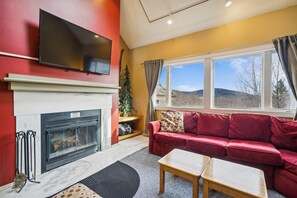 Sleeper sofa